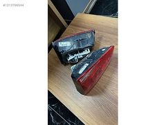 GOLF 7 STOP 2013 2017 SET 5G0945094 5G0945093