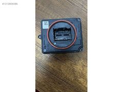 21629750 AUDİ S6 A6 LED FAR BEYNİ