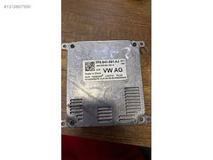 Seat Leon 7P5.941.591.AJ LED FAR BEYNİ