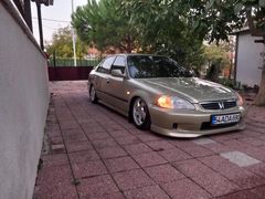 Sahibinden Honda Civic 1.6 i ES 2001 Model
