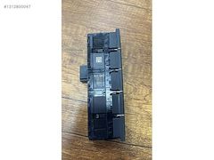 çok Fonksiyonlu Kontrol SKODA SUPERB (3V3) Style 3V1927238Q 0349