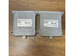 992941572CE Volkswagen, Skoda, Seat Far Beyni. Orijinal.