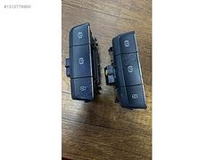 SKODA SÜPERB EL FREN DÜĞMESİ ORJİNAL 3V0927225B
