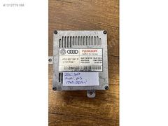 AUDI A3 Xenon Led Far Beyni 4G0907397P 4G0907397R 4G0907397AA