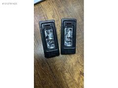 PLAKA AYDINLATMA LAMBASI VOLKSWAGEN SEAT SKODA AUDİ 5NA943021