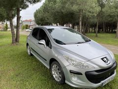 Sahibinden Peugeot 308 1.6 HDi Comfort 2010 Model 