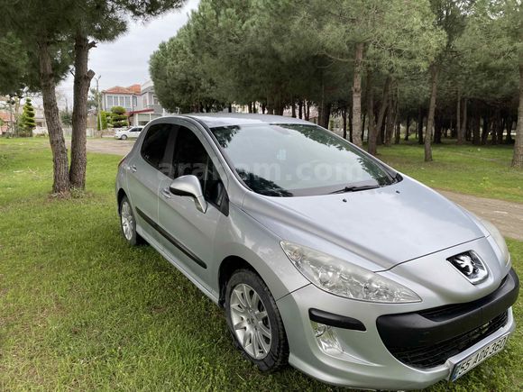 Sahibinden Peugeot 308 1.6 HDi Comfort 2010 Model 