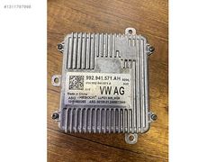 Volkswagen Seat Skoda Led Far Beyni 992941571AH 992.941.571.AH