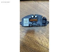 AUDI A3 8V 2014 5Q0907521E F011500105 İÇ ISITICI MOTOR DİRENCİ