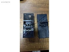 5G0959857G PASSAT POLO TİGUAN LEON DÖRTLÜ CAM DÜĞMESİ