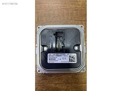 260556623R Renault NİSSAN CLİO FAR BEYNİ ORİJİNAL ÇIKMA