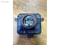 AUDİ A4 .Q5 POLO GOLF SEAT SKODA FAR BEYNİ 401140244 4G0907697D