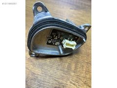 VOLKSWAGEN GOLF 8 SAĞ LED FAR BEYNİ MODÜLÜ 90157100