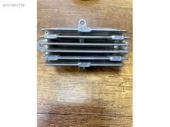 SKODA SUPER B LED FAR BEYNİ 11500011090