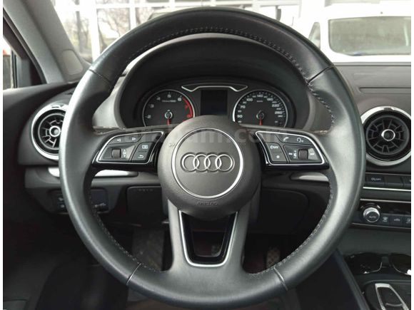Sahibinden Audi A3 Sportback 35 TFSI Dynamic 2020 Model 