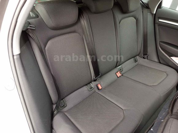 Sahibinden Audi A3 Sportback 35 TFSI Dynamic 2020 Model 