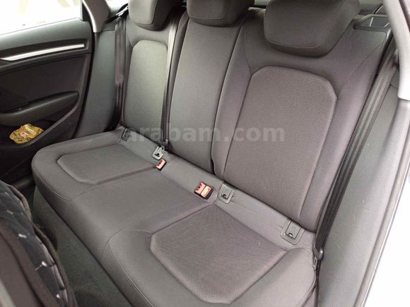 Sahibinden Audi A3 Sportback 35 TFSI Dynamic 2020 Model 