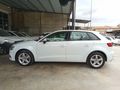 Sahibinden Audi A3 Sportback 35 TFSI Dynamic 2020 Model 