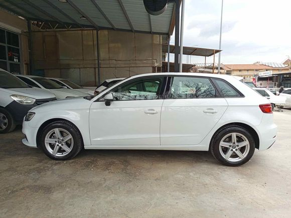 Sahibinden Audi A3 Sportback 35 TFSI Dynamic 2020 Model 
