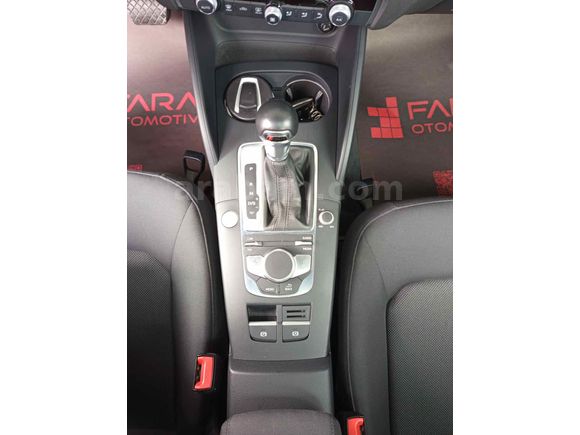 Sahibinden Audi A3 Sportback 35 TFSI Dynamic 2020 Model 