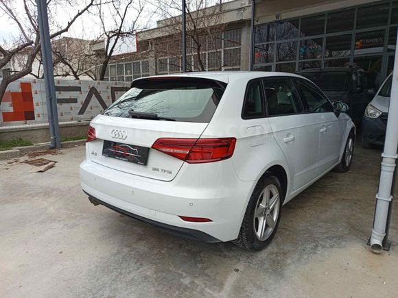 Sahibinden Audi A3 Sportback 35 TFSI Dynamic 2020 Model 