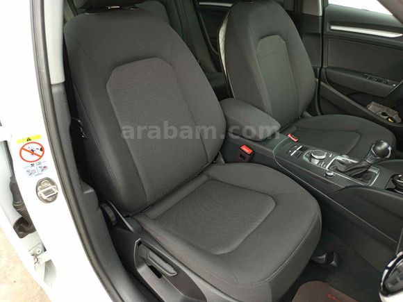Sahibinden Audi A3 Sportback 35 TFSI Dynamic 2020 Model 