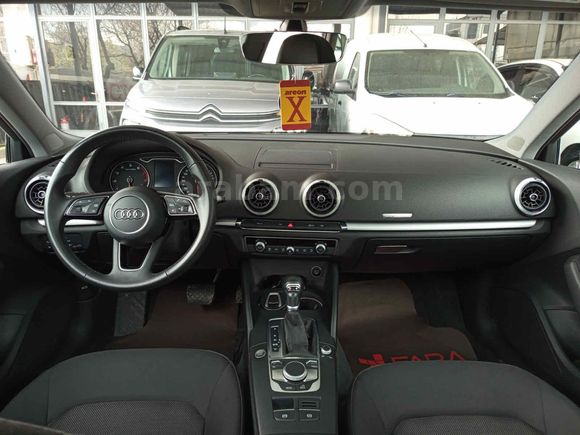 Sahibinden Audi A3 Sportback 35 TFSI Dynamic 2020 Model 
