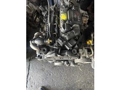 1.4 dv4 komple motor