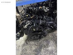 1.6 dv6 motor