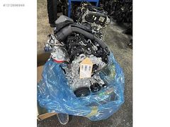 Renault 1.3 tce sıfır sandık motor