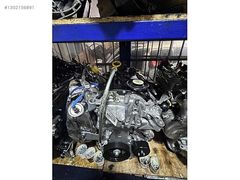1.0 tce Clio motor