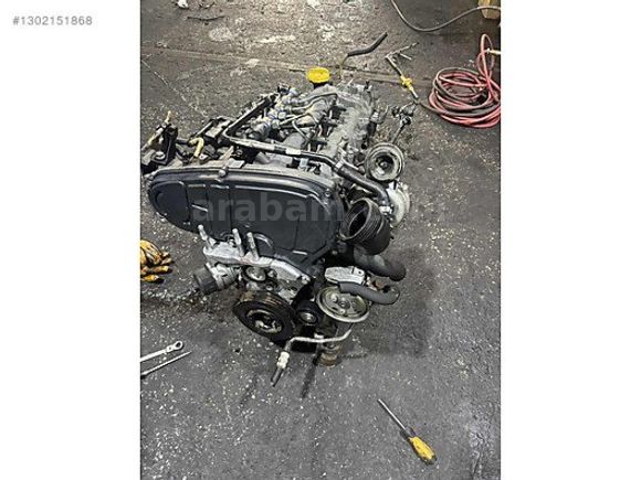 1.6mjet Doblo motor