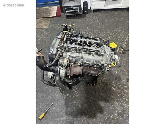 1.6mjet Doblo motor