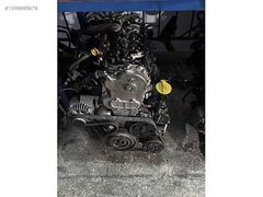 Albea 1.3 mjet motor