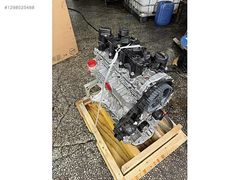 Citroen berlingo 1.5 euro6 motor