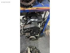 1.9 Doblo düz motor