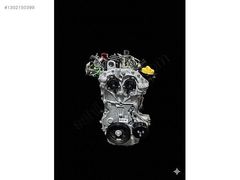 Duster 1.3 tce motor