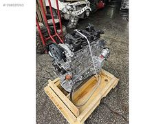 Opel combo 1.5 euro6 motor