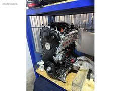 Renault talisman R9M 1.6 Dci motor