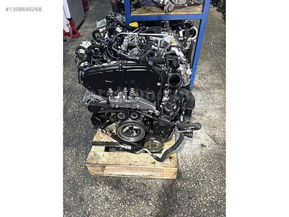 1.6 Doblo euro6.5 final motor
