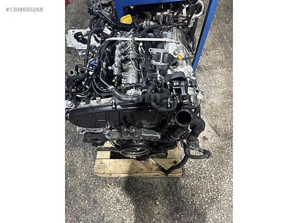 1.6 Doblo euro6.5 final motor