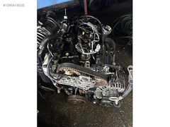 Fluence 1.5 110 HP motor