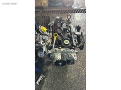 1.0 tce h4d sıfır motor