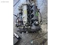 1.9 Jtd motor