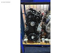 Talisman 1.6 motor