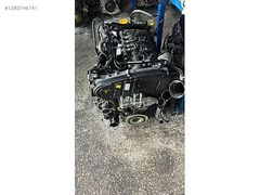 Fiat Doblo Euro 6 motor