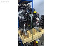 Renault Fluance 110hp motor