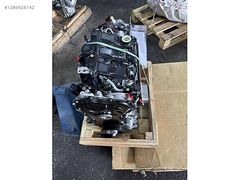 1.6 dizel R9m motor