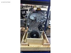 Clio h4b 0.9 tce motor