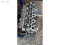 K9K 612 Renault 1.5 motor